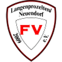 Logo FV Langenprozelten Neuendorf