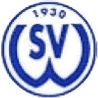 Logo SV Weilbach