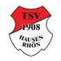 Logo TSV Hausen/Rhön