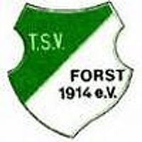 Logo TSV Forst