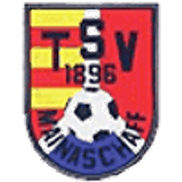 Logo TSV Mainaschaff