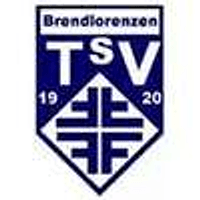 Logo TSV Brendlorenzen