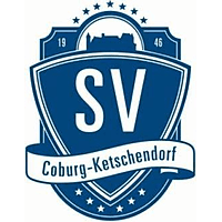 Logo SV Coburg Ketschendorf