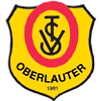 Logo TSV Oberlauter