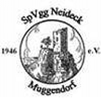 Logo SpVgg Muggendorf