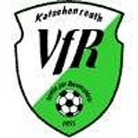 Logo VfR Katschenreuth