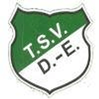 Logo TSV Donndorf-Eckersdorf