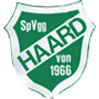 Logo SpVgg Haard