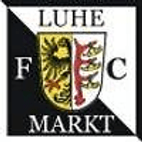 Logo FC Luhe-Markt