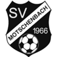 Logo SV Motschenbach