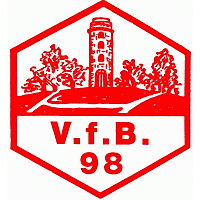 Logo VfB Helmbrechts