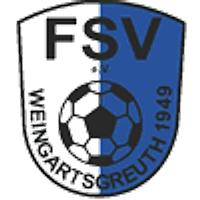 Logo FSV Weingartsgreuth