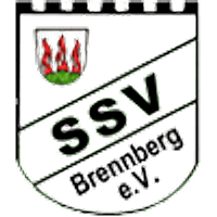 Logo SSV Brennberg