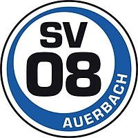 Logo SV 08 Auerbach