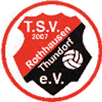 Logo TSV Rothhausen/Thundorf