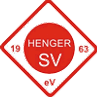 Logo Henger SV