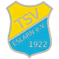 Logo TSV Eslarn