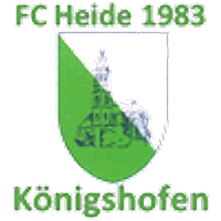 Logo FC Heide Königshofen