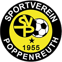 Logo SV Poppenreuth