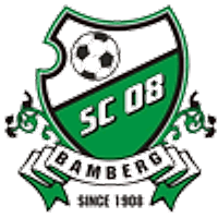Logo SC 08 Bamberg