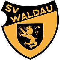 Logo SV Waldau