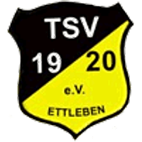 Logo TSV Ettleben