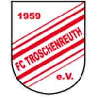 Logo FC Troschenreuth