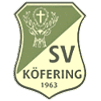 Logo SV Hubertus Köfering