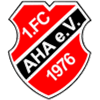 Logo FC Aha