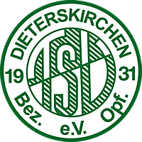 Logo TSV Dieterskirchen
