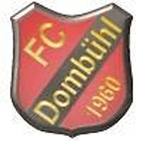 Logo FC Dombühl