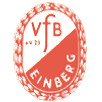 Logo VfB Einberg