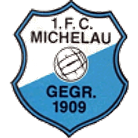 Logo 1. FC Michelau
