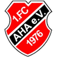 Logo 1. FC Aha
