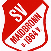 Logo SV Maidbronn