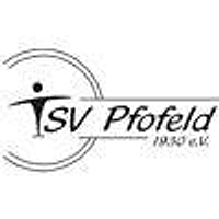 Logo TSV Pfofeld