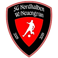 Logo SG Nordhalben 09