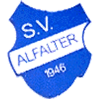 Logo SV Alfalter