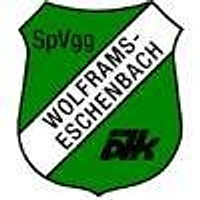 Logo SpVgg DJK Wolframs-Eschenbach