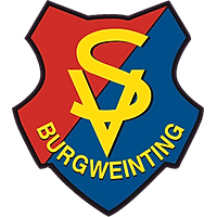 Logo SV Burgweinting