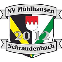 Logo SV Mühlhausen / Schraudenbach