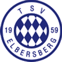 Logo TSV Elbersberg