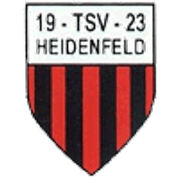 Logo TSV Heidenfeld