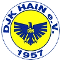 Logo DJK Hain