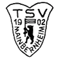Logo TSV Mainbernheim