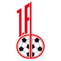 Logo 1. FC Beilngries