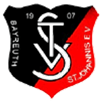 Logo TSV Bayreuth St. Johannis
