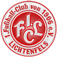 Logo 1. FC Lichtenfels