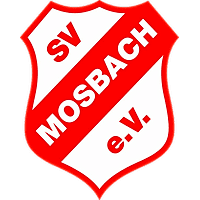 Logo SV Mosbach