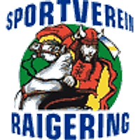 Logo SV Raigering